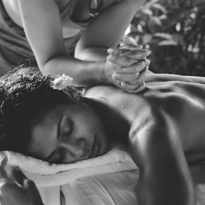 Curso masaje en parejas Madrid