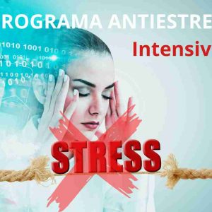programa antiestrés intensivo