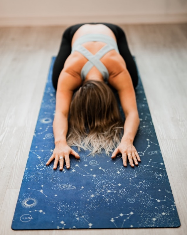 clases de yin yoga en bellas vistas madrid