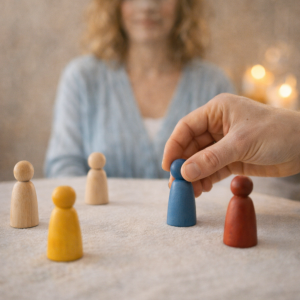 constelaciones individuales